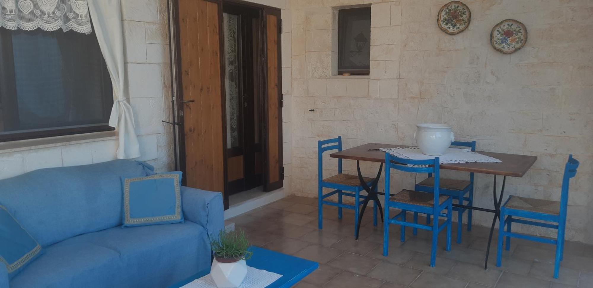 Valle D'Itria Trulli E Alcova Mikael Чистернино Екстериор снимка