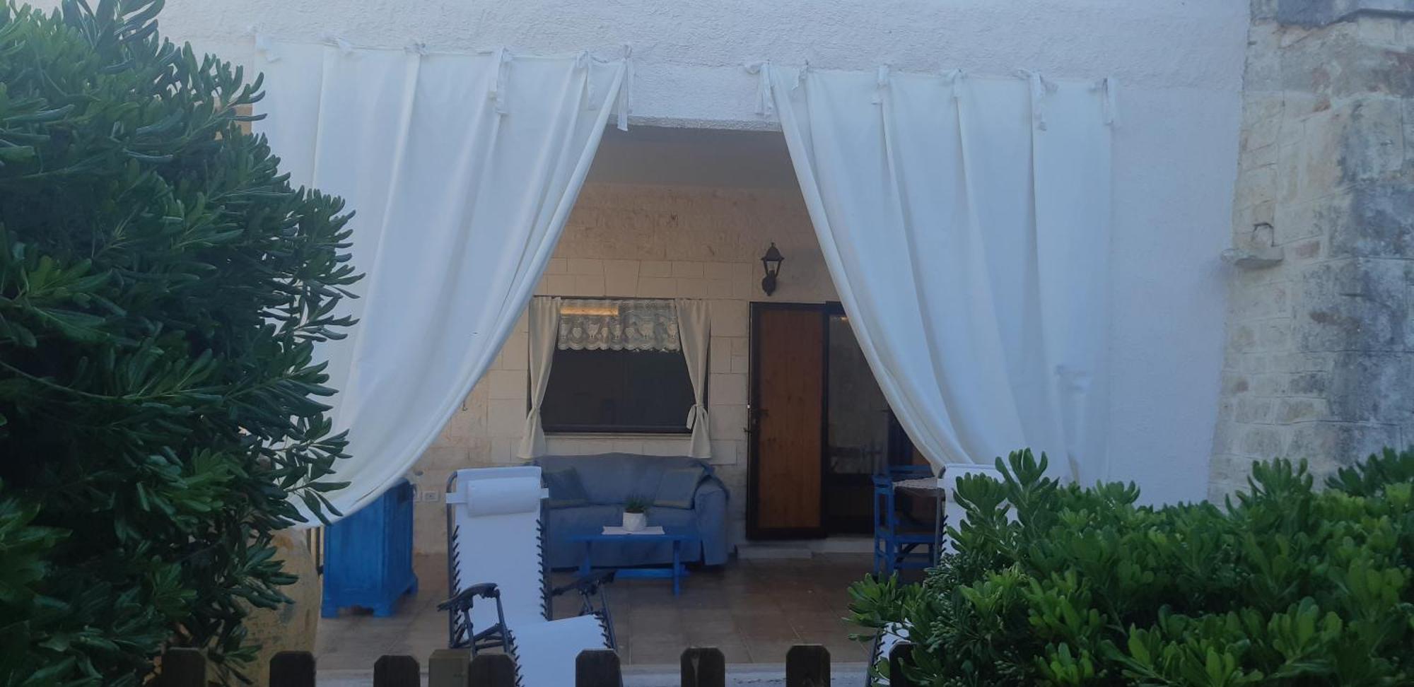 Valle D'Itria Trulli E Alcova Mikael Чистернино Екстериор снимка