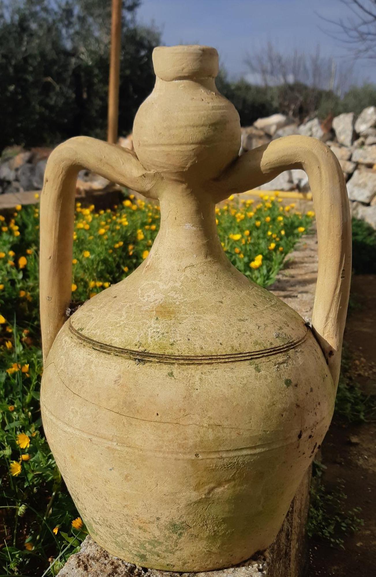 Valle D'Itria Trulli E Alcova Mikael Чистернино Екстериор снимка